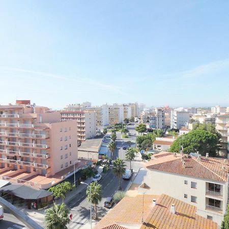 Apartamento Bora 6-C Rosas Exterior foto