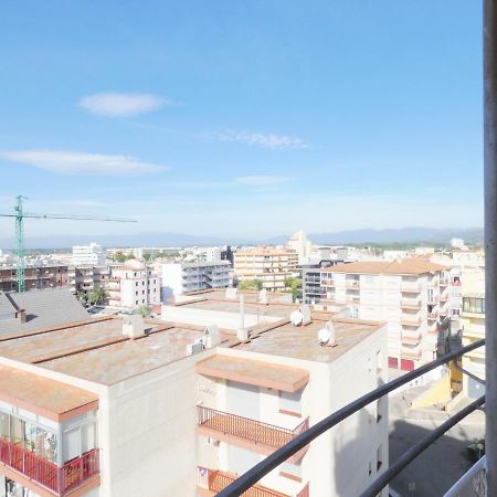 Apartamento Bora 6-C Rosas Exterior foto