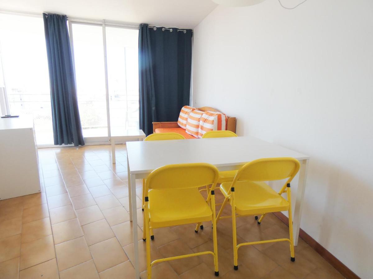 Apartamento Bora 6-C Rosas Exterior foto
